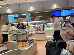 -奈雪的茶(凯德新都心店)