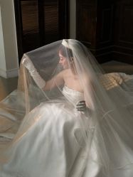 -米兰尊荣婚纱摄影·婚纱照会馆