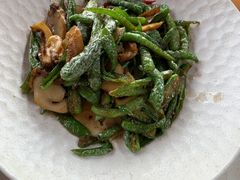 尖椒炒鲍鱼-楼外楼(西湖景区孤山路店)