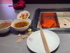 -洞子口重庆鲜货火锅(楚翘城旗舰店)