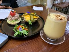 -吃饼人西餐(南开店)