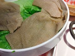 -老天桥蛙炉火锅(姑苏总店)