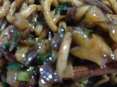 -熊腊生热干面馆(宝丰店)