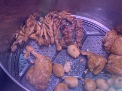 -老王豆皮