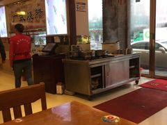 -龙老五汤店(站前西路店)