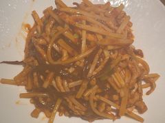 -赠李白·如诗的川味(余杭万达广场店)