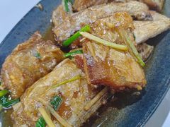 -阿尔法海鲜排档(爱琴海店)