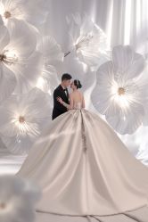 -太郎花子婚纱摄影TAHAKO(无锡店)