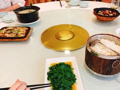 -江南村酒家