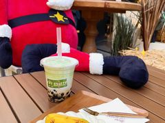 -澈烘焙·生日蛋糕·下午茶(龙华店)