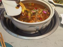 -大理董·董家小厨野生菌火锅(古城旗舰店)