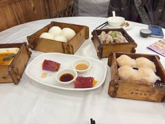 -荔枝楼酒家(员村东璟店)