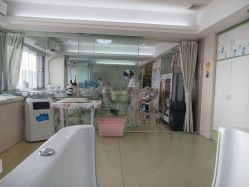 点击看大图 -宝媛会月子中心(越秀店)