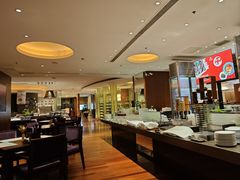 -上海金陵紫金山大酒店·汇海餐厅