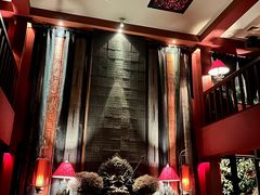 -花马天堂云南餐厅 Lost Heaven(高邮路店)