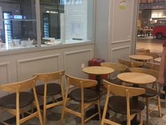 -BreadTalk面包新语·烘焙蛋糕(深业上城店)