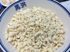-马洪小炒泡馍馆(钟楼回民街店)