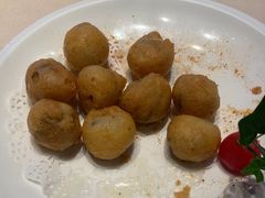 -八府香鸭·啫啫煲(华山路店)