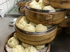 -谭景其·谭氏麻油菜包(集庆路店)
