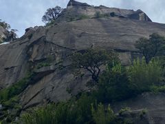 -卡定沟景区