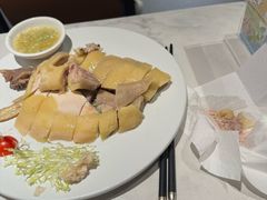 -清平饭店•广州第一鸡(陈家祠店)