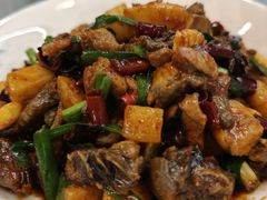 -红豆园(文林街店)