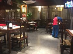 -惠丰堂饭庄
