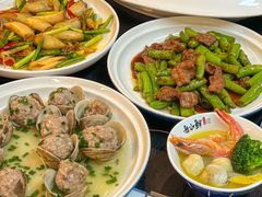 -舟小鲜·舟山小渔村(凤城四路中登广场店)