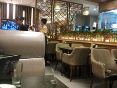 大堂-福樱兰海鲜放题铁板烧(加州店)