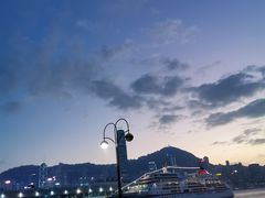-香港港威酒店-马哥孛罗