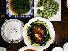 -协和菜馆(凤凰街店)