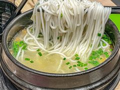 -苗乡米线(建军路店)