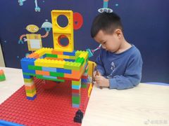 -克乐思少儿机器人•编程•竞赛科技馆(融创店)