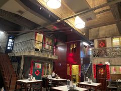 大堂-文和友老长沙龙虾馆(化龙池店)