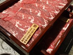 -NIUAN牛庵·日式和牛烧肉(恒隆店)
