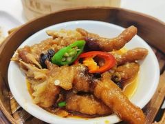 -万龙洲海鲜(大兴绿地缤纷城店)