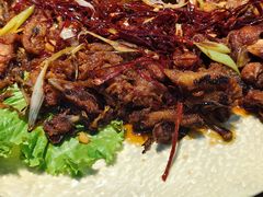 -香喷喷小饭店