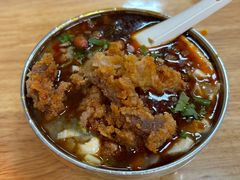 -代四孃牛华豆腐脑美味小食(总店)