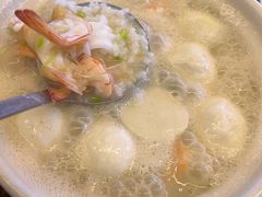-桂园白粥·潮汕老味道