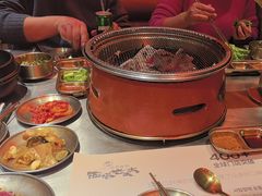 -西塔老太太泥炉烤肉(苏州大悦城店)