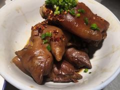 -大碗厨 25年老字号 现炒湘菜(四季天地店)