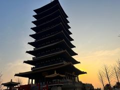 -牛首山文化旅游区