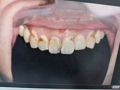 -牙博士口腔品牌连锁(杨浦店)