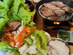 -元奶奶包饭(公新银浦店)