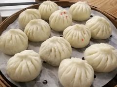 酱肉包-陈傻子餐厅(世纪都会店)