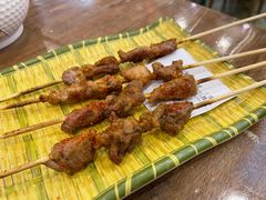 -清真·玛丽亚新疆菜主题餐厅(浙江中路店)