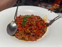 -千百味红餐厅·江西菜(绿地双子塔店)