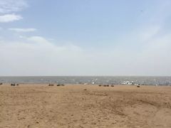 -农垦当壁镇兴凯湖旅游度假区