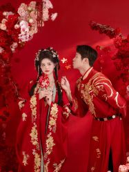 -雅云婚纱摄影工作室旗舰店