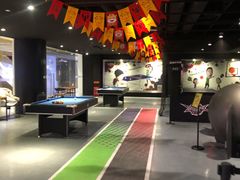 -VS SPORTS PARK运动玩乐园·团建·生日会(合生汇店)